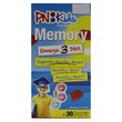 Pn Kids Memory Omega 3 Dha 30`S