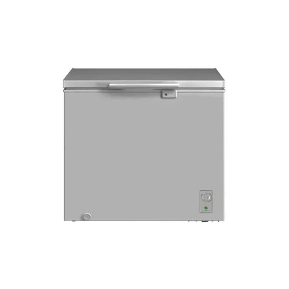 Midea Chest Freezer 198L MDRC277FZG43