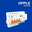 OPPLE OP-RCBO-ZBLE-63C63-4P-leakage circuit Breaker  (OP-31-007)