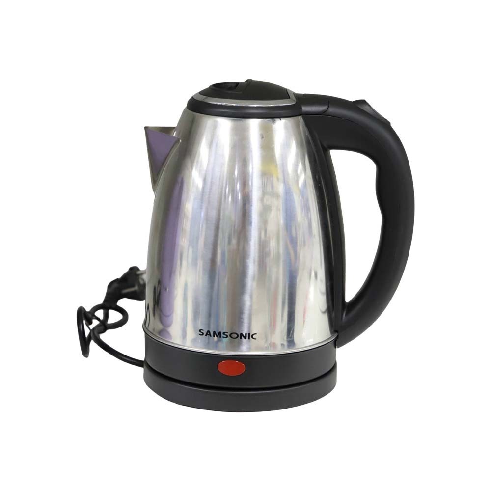 Samsonic Electric Kettle 1.5L SAM-719