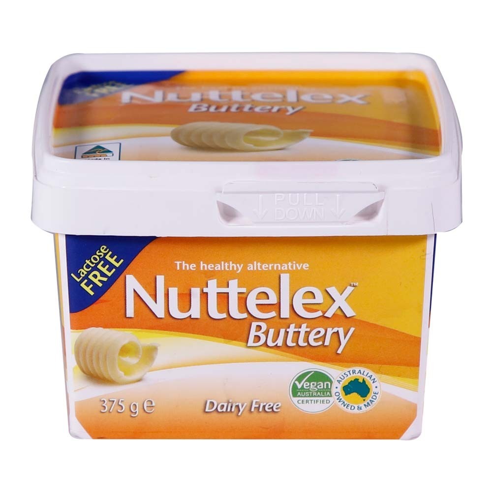 Nuttelex Buttery Spread 375G