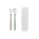 Edison mama Feeding Spoon with Case (6months+)