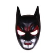 Uncle Gyi Batman Mask