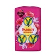 Parrot Bar Soap Rose 55G