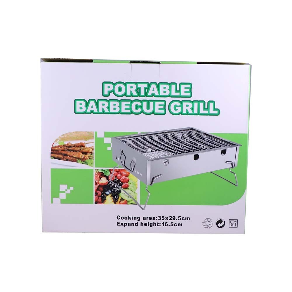 Bbq Stove 35X29CM CA-08C