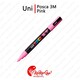 Uni Posca Marker 3M  0.9, 1.3mm Pink