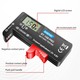 ANENG PRO Digital Lithium Battery Capacity Tester ELE0000807