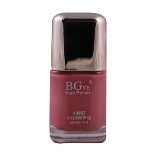 B.G Nail Polish BG185 13ML 04