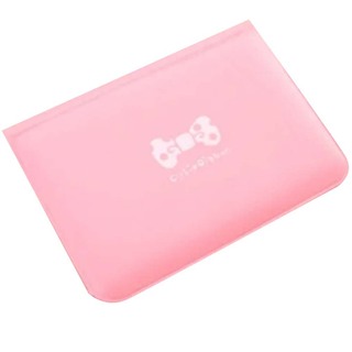 KPT Card Holder Red KPT-0401