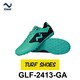 Goal Turf Shoe GLF-2413-GA Green (NO-39)