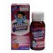 Parashin Paracetamol Suspension 250MG Strawberry 60ML