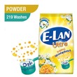 Elan Ultra Detergent Powder 4KG
