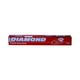 Diamond Aluminum Foil 12in 25SQFT