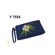 Yin Pyomay Bag Essentials M 8.5"×5.5"×2" Y 7554 Ultramarine Blue