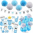 Carryall Myanmar It's a boy Props and balloon set BBS002
