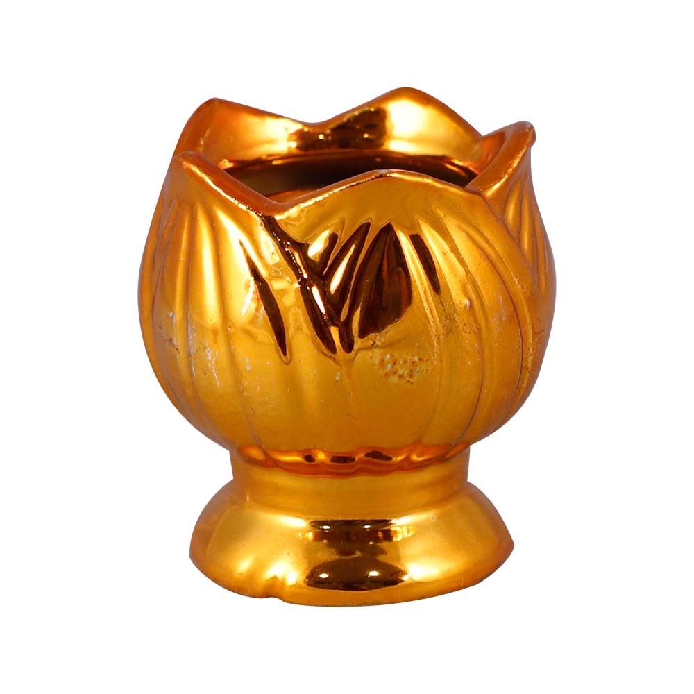 Amly Joss Stick Holder 3IN (Gold)