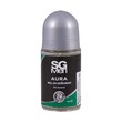SG Men Deodorant Roll On Aura 45ML