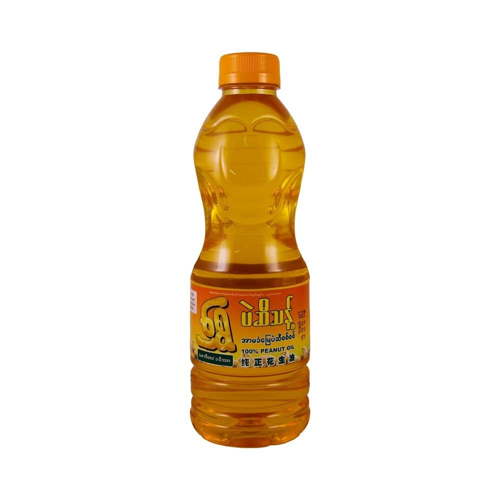 Shwe Peanut Oil 1VISS