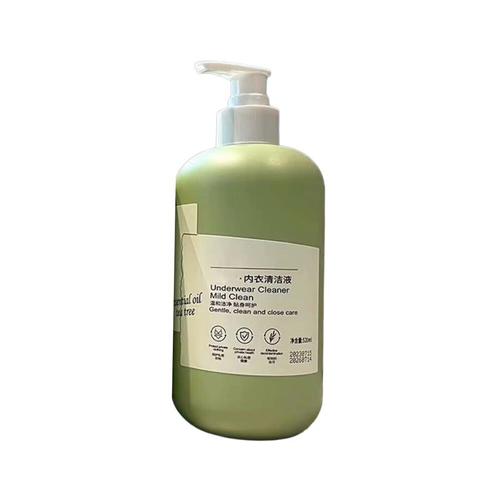 Underwear Cleaner Mild  KPTCL00060