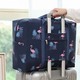 Beauty House Multi-Functional Travel Bag (Design-4)
