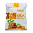 Good Taste Butter Peanut Crisp Candy 35 Pieces (100 Grams)