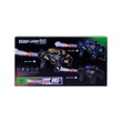 Gb Gun Set with Light & Sound No.2050