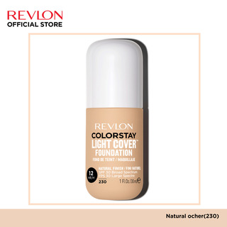 Revlon Colorstay Light Cover Foundation 30ML - 130