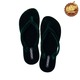 Sin Pauk Women Velvet Slide (Design-1,No-6) SPL-001