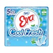 Sofy Eva Sanitary Cool Fresh Day 26cm 10PCS