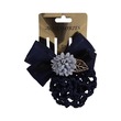 MM Hair Net Clip