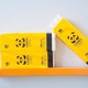 KPT Panda Soft Cotton Facial Tissue KPTBPC00107
