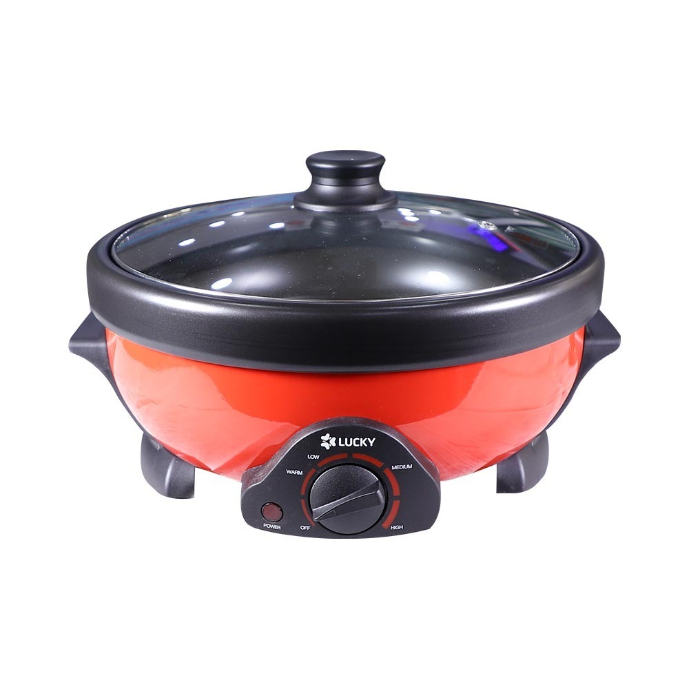 Lucky Multi Cooker 5L LHP-509S (Ns)