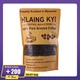Hlaing Kyi 100% Pure Arabica Whole Beans Coffee Dark Roast 500G