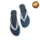 Sin Pauk Women Leather Slipper (Design-4,No-38) BGW-026