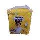 Dr Bebee Twinkle Baby Diaper Pants Jumbo 25PCS (XXL)