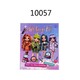 Baby Cele Makeup Kit Fashion & Beauty Set 10057