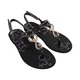 Grendha Bela Amar Sand Inf Sandal (No-3) 419039BG249