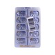 SPS Salazine Sulfasalazine 500MG 10PCS