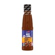 Delisaos Hot Lava Korean Chicken Sauce Honey Original 160G