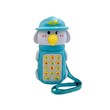 Baby Cele Musical Toy Phone 12442 Blue