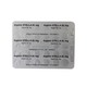 Aspirin Stella Aspirin 81MG 28PCS