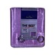 The Best Door Curtain Set 2PCS 4 x 7ft