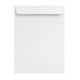 Lion File Envelopes A4 50PCS 9X12.75IN (White)