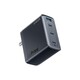 Anker 747 Charger GaNPrime 150W, 4-Port Compact Foldable Wall Charger A2340P13