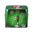 7Up 330MLx6PCS