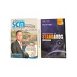 SCM Magazine No.10 (Group)