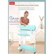 Mommy Lover Diaper Changing Table Green