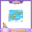 Ku Ku Baby Diapers Normal Pack 24PCS (L)