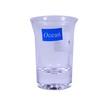 Ocean Uno Short Tumbler 35ML No.4P02910