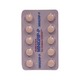 Minigrip-P Paracetamol 125MG 10PCS
